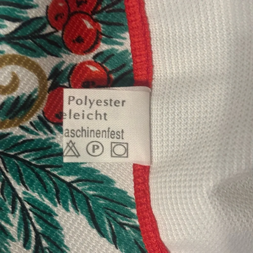N/A beautiful polyester